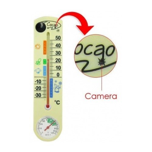 AZCAM-THERM
